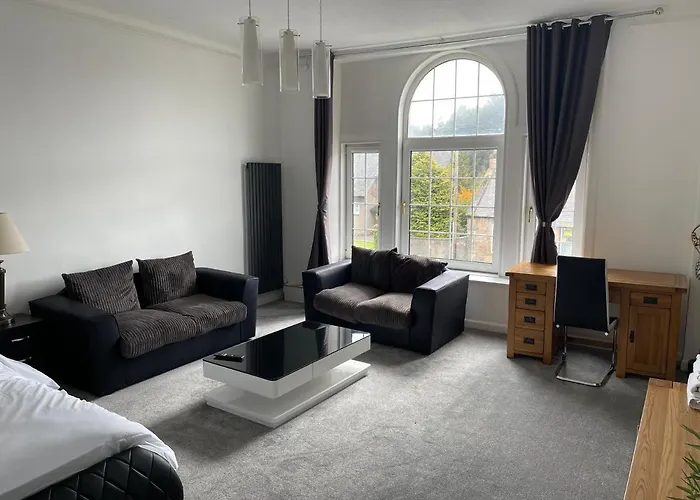 Premier 2 Bed Flat C