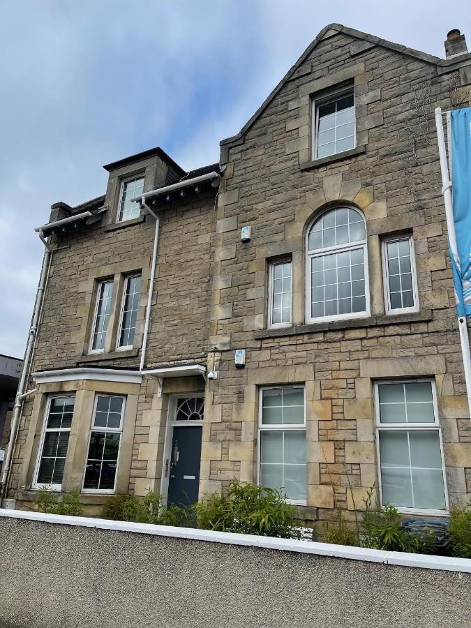 Premier 2 Bed Flat C Broxburn