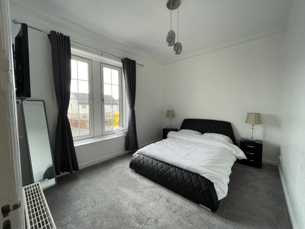 Premier 2 Bed Flat C Broxburn