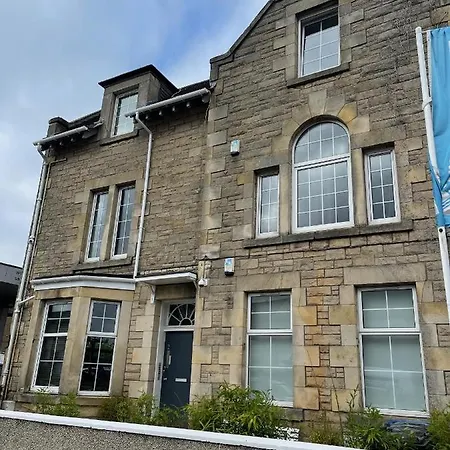 Premier 2 Bed Flat C Apartment Broxburn Exterior photo