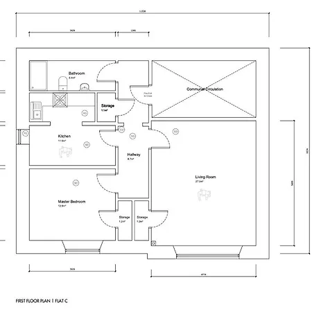 Premier 2 Bed Flat C Apartment Broxburn Exterior photo