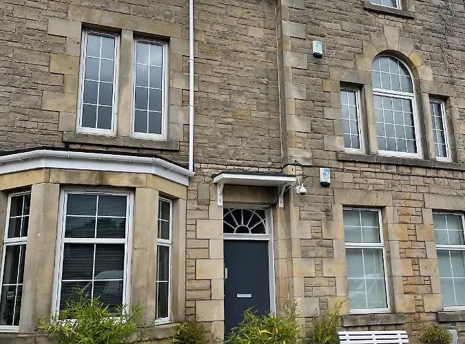 Premier 2 bedrooms Apartment C