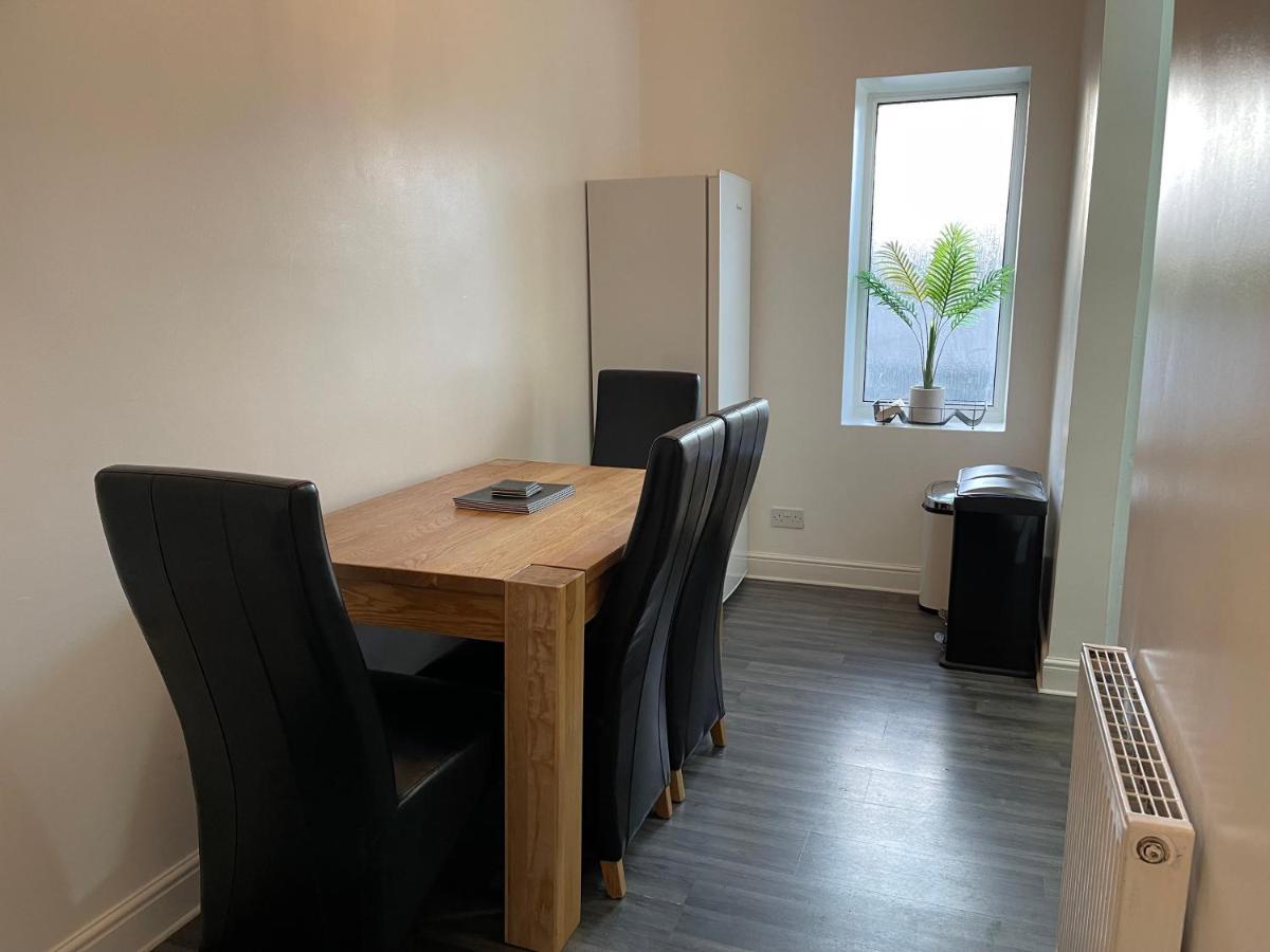 Premier 2 Bedrooms C Broxburn