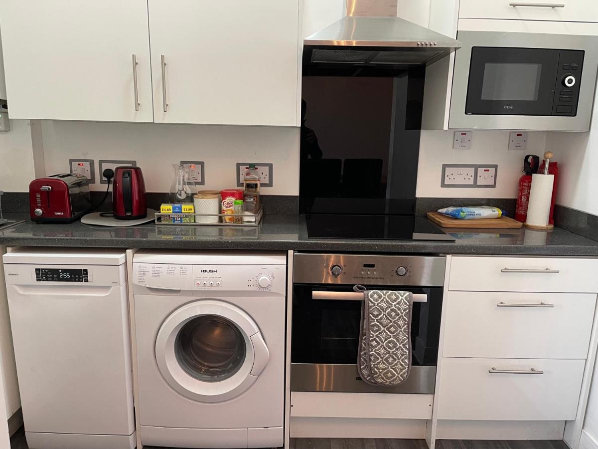 Appartement Premier 2 Bedrooms C